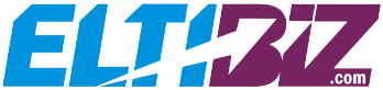 Eltibiz Logo